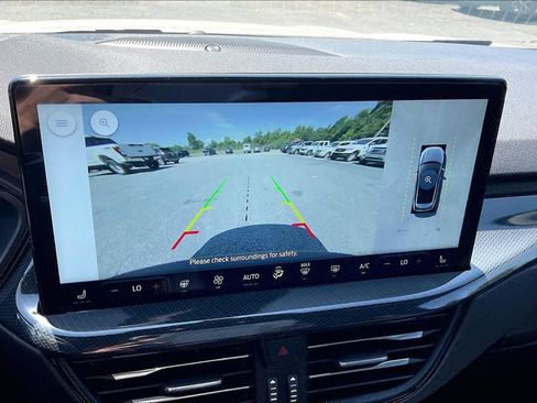New 2026 Ford Escape ST-Line Select w/ Tech Pack #2 AWD/4WD image 20