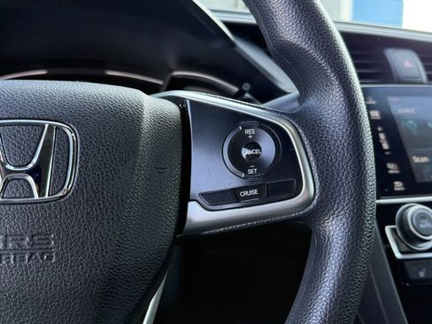 Used 2017 Honda Civic EX-T image 16