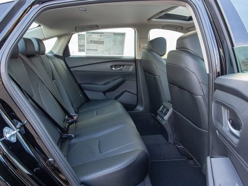 New 2026 Honda Accord EX-L image 11