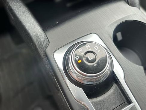 Used 2021 Ford Escape SEL image 19