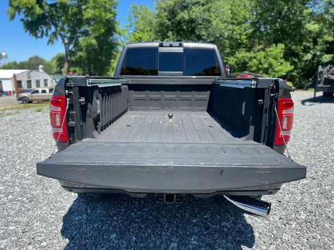 Used 2019 RAM 2500 Limited AWD/4WD image 7