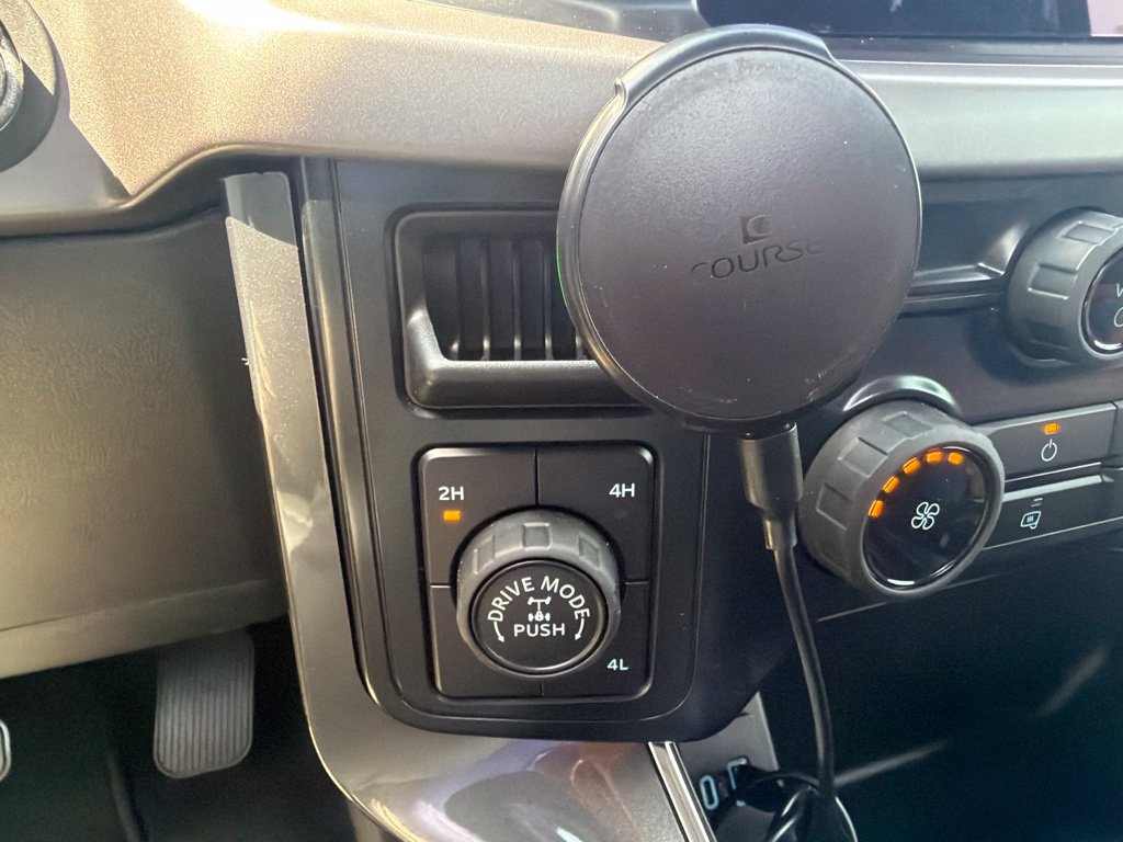 Used 2026 Ford F150 XL AWD/4WD image 25