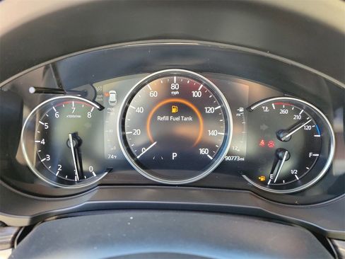 Used 2019 MAZDA CX-5 Grand Touring image 23