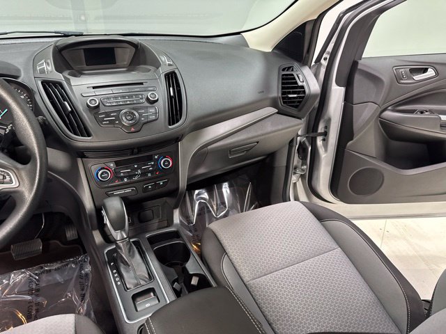 Used 2018 Ford Escape SE AWD/4WD image 21