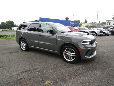 Used 2025 Dodge Durango R/T AWD/4WD image 44