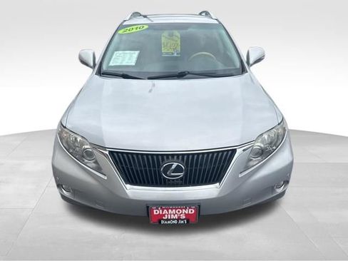 Used 2010 Lexus RX 350 AWD image 8