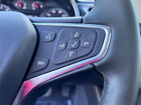 Used 2023 Chevrolet Malibu RS w/ LPO, Floor Liner Package image 18