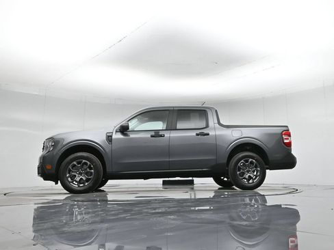 New 2026 Ford Maverick XLT FWD image 6