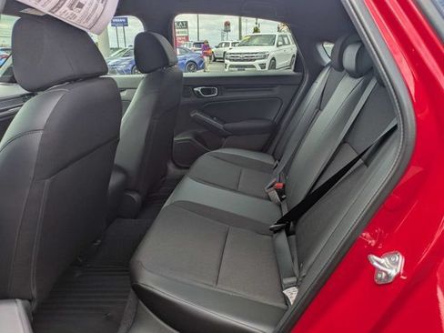 New 2026 Honda Civic Sport image 12