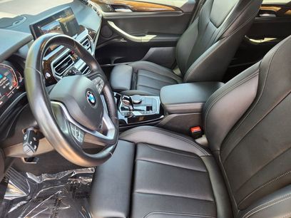 Used 2024 BMW X3 xDrive30i