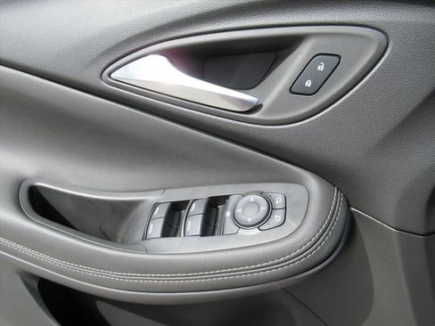 Used 2024 Buick Encore GX Preferred w/ Comfort Package image 19