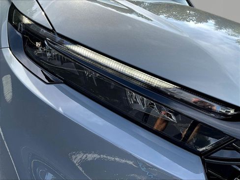 New 2027 Honda CR-V Sport-L image 8