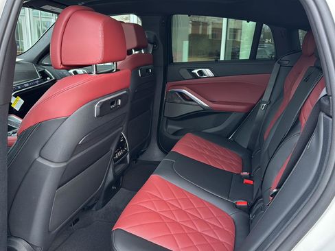 New 2026 BMW X6 xDrive40i image 9