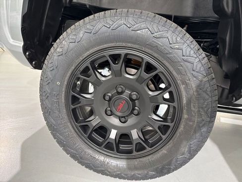 New 2025 Toyota Tacoma SR5 image 11