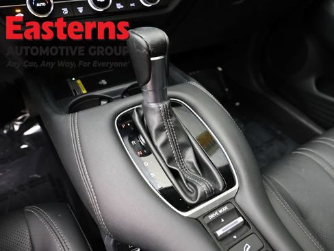 Used 2024 Honda HR-V EX-L image 12