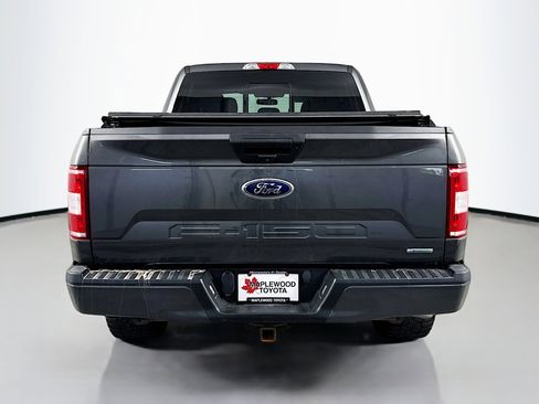 Used 2019 Ford F150 XLT w/ Equipment Group 302A Luxury AWD/4WD image 6