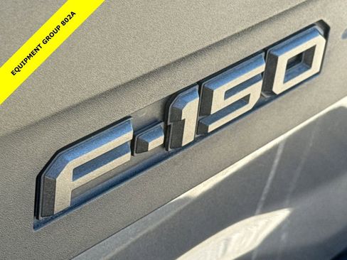 Used 2024 Ford F150 Raptor image 10