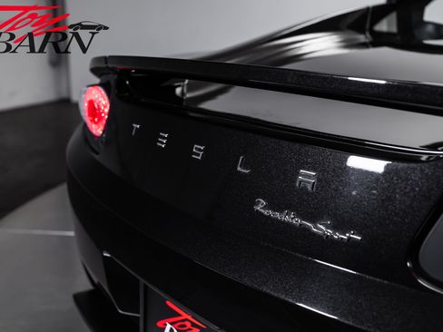 Used 2010 Tesla Roadster Sport RWD image 19