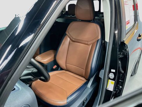 Used 2022 Ford Maverick Lariat w/ Lariat Luxury Package AWD/4WD image 19