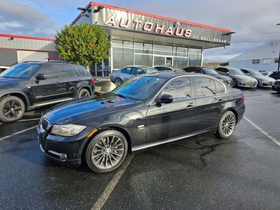 Used 2011 BMW 335i xDrive Sedan