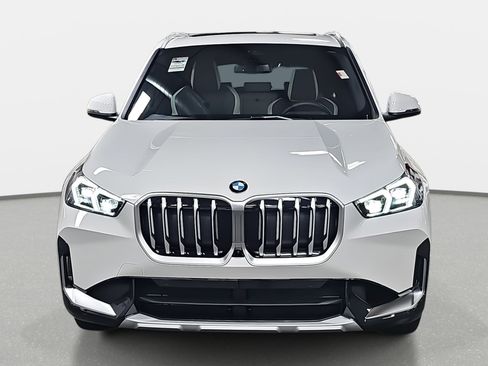 New 2026 BMW X1 xDrive28i w/ Technology Package image 2