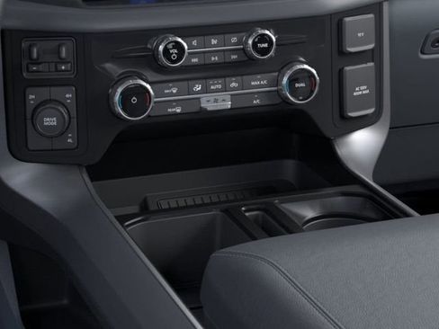 New 2024 Ford F150 XLT w/ Mobile Office Package image 15