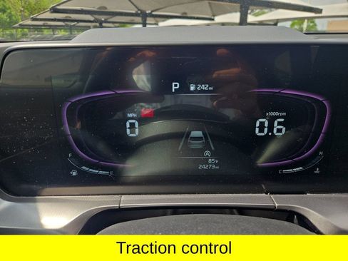 Used 2025 Kia Telluride S AWD/4WD image 26