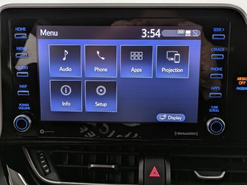 Used 2020 Toyota C-HR LE image 26