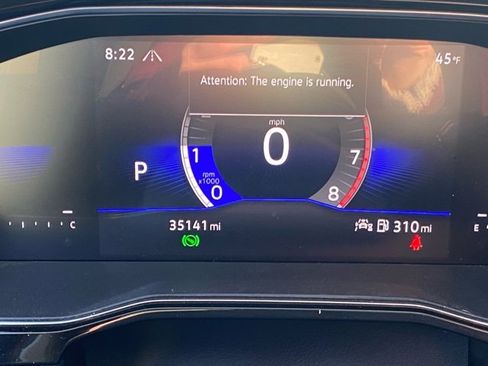 Used 2024 Volkswagen Jetta S image 6