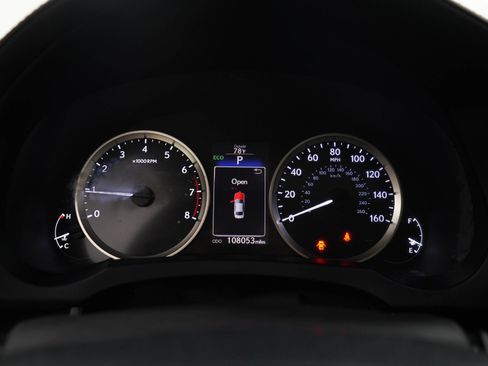 Used 2015 Lexus IS 250 AWD w/ Premium Package image 26