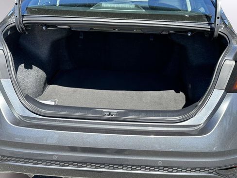 New 2025 Nissan Altima 2.5 S image 40