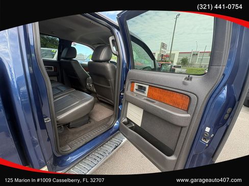 Used 2010 Ford F150 XL AWD/4WD image 27