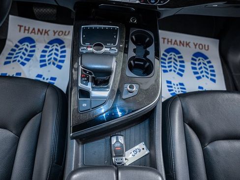 Used 2019 Audi Q7 3.0T Premium Plus image 30