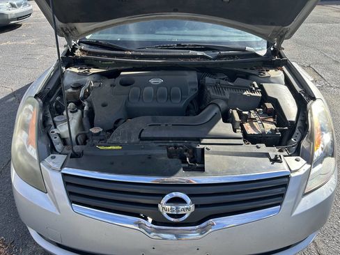 Used 2007 Nissan Altima 2.5 image 13