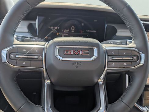 New 2026 GMC Acadia Elevation w/ Elevation Premium Package image 21