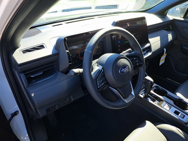 New 2026 Subaru Outback Touring XT AWD/4WD image 10