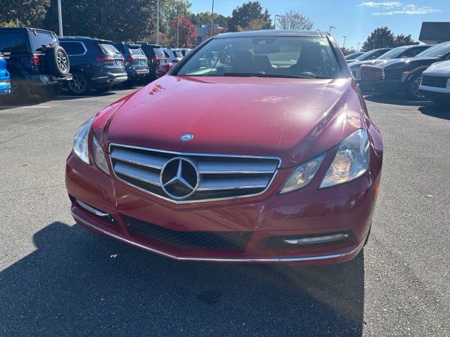 Used 2013 Mercedes-Benz E 350 Coupe image 9