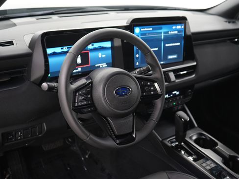 Certified 2026 Subaru Outback Premium AWD/4WD image 21