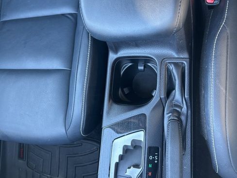 Used 2018 Toyota RAV4 Limited image 14