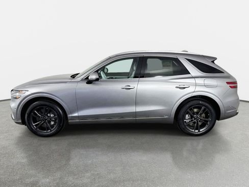 New 2027 Genesis GV70 2.5T Advanced AWD/4WD image 8