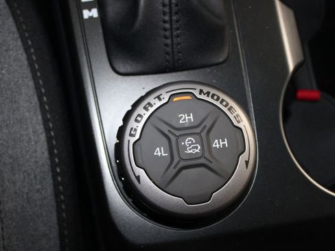 New 2026 Ford Bronco Big Bend image 50