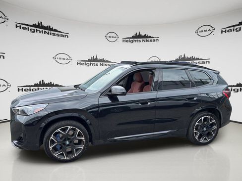 Used 2026 BMW X1 M35i AWD/4WD image 2