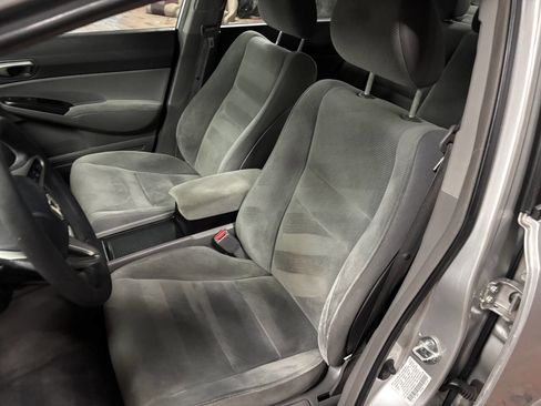 Used 2011 Honda Civic LX image 17