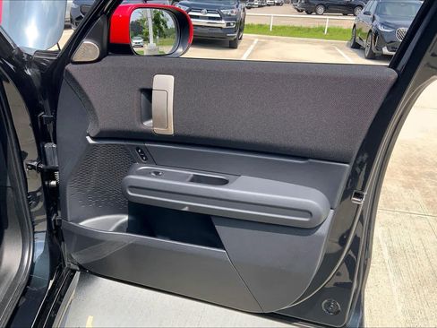 Used 2025 MINI Cooper Countryman John Cooper Works w/ Comfort Package Max AWD/4WD image 26