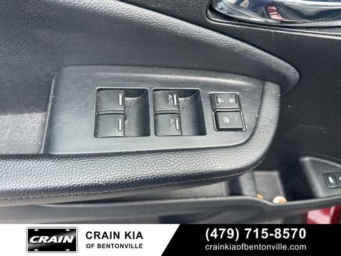 Used 2020 Honda Passport EX-L image 17