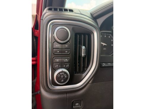 Used 2019 GMC Sierra 1500 AT4 w/ AT4 Premium Package AWD/4WD image 9