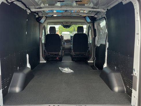 New 2026 Ford Transit 150 Low Roof w/ Load Area Protection Package image 9