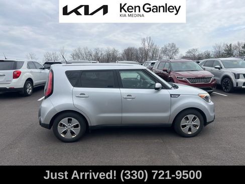 Used 2015 Kia Soul image 4