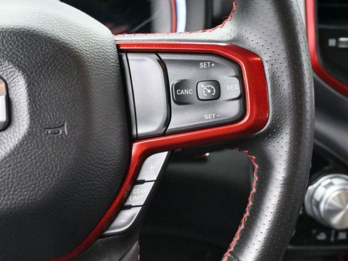 Used 2023 RAM 1500 Rebel image 17
