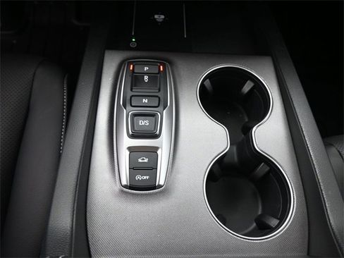 New 2026 Honda Ridgeline RTL image 4